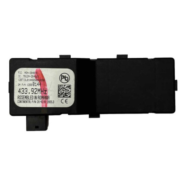 Módulo Alarme Chevrolet Onix Prisma Spin Cobalt 2013/2020