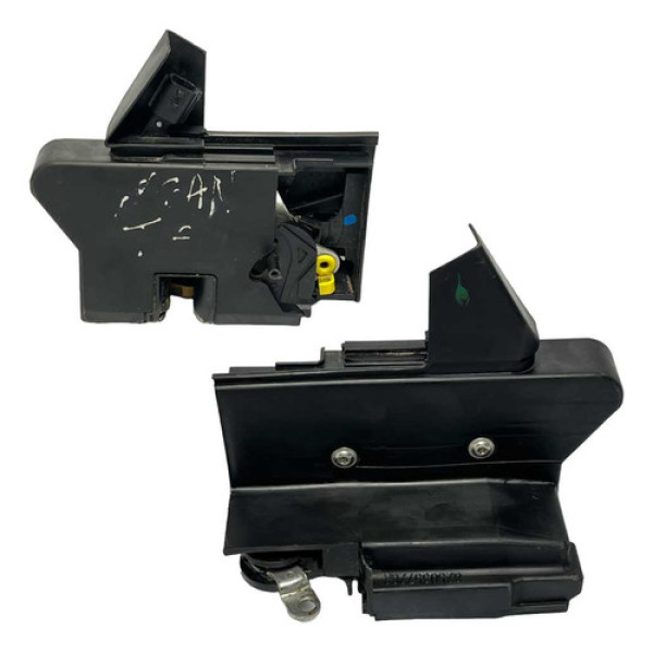 Fechadura Elétrica Traseira Equerda Renault Sandero 2014/18 