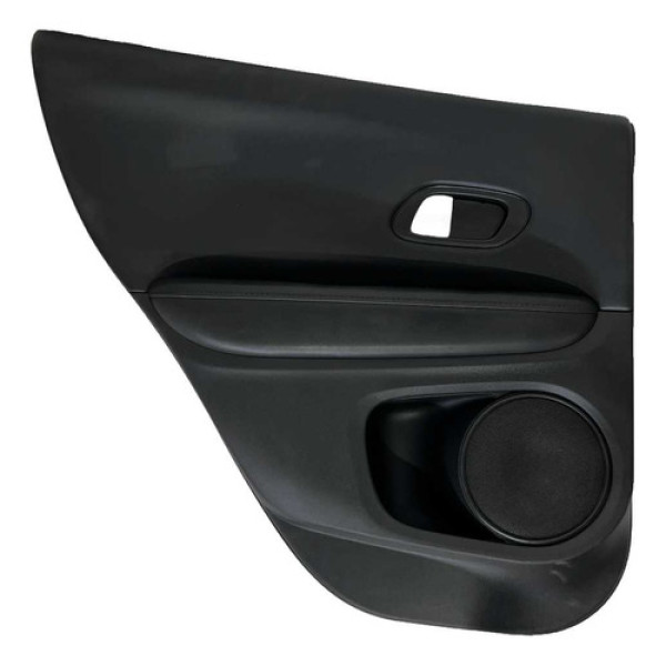 Forro Porta Traseira Esquerda Hrv Ex 2018 Detalhe | 83750t7t