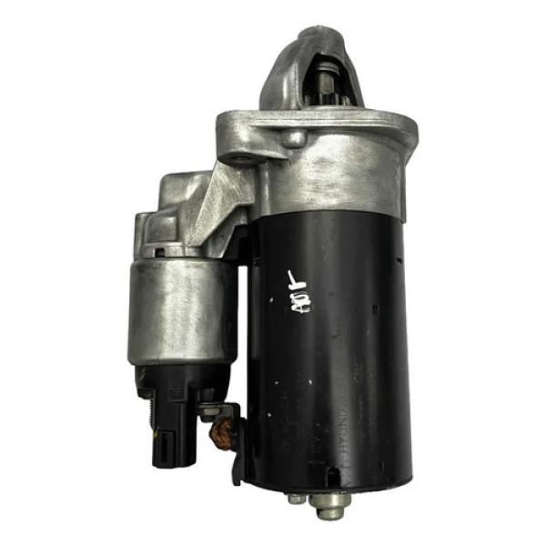 Motor Partida Hyundai Creta 1.6 Aut 2015 2017 2019 2020 2022