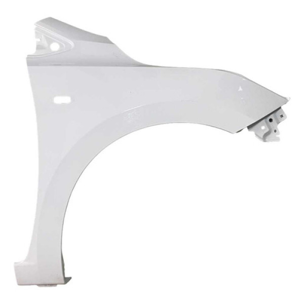 Paralama Dianteiro Direito Nissan Versa Sense 2024 2025