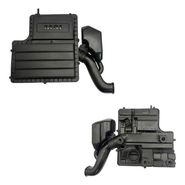 Caixa Filtro Ar Msi Volkswagen Voyage Polo 1.6 16v 2017 22 