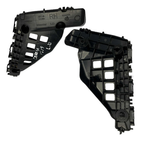 Suporte Dianteiro Direito Parachoque Corolla 2015 5211502280