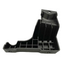 Suporte Inferior Parachoque Esquerdo Chevrolet Tracker 2014