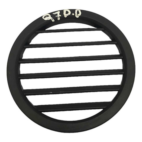 Grade Difusor De Ar Audi Q7 2010 2011