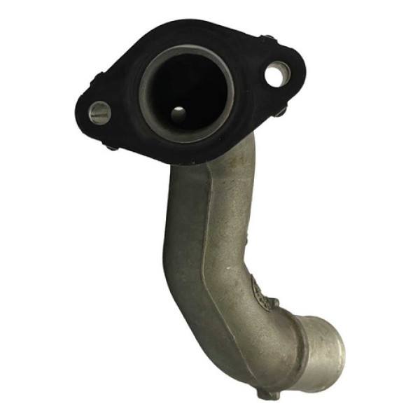 Cavalete Água Motor Toyota Corolla Cross 2.0 Xre 2021 2022 Cinza