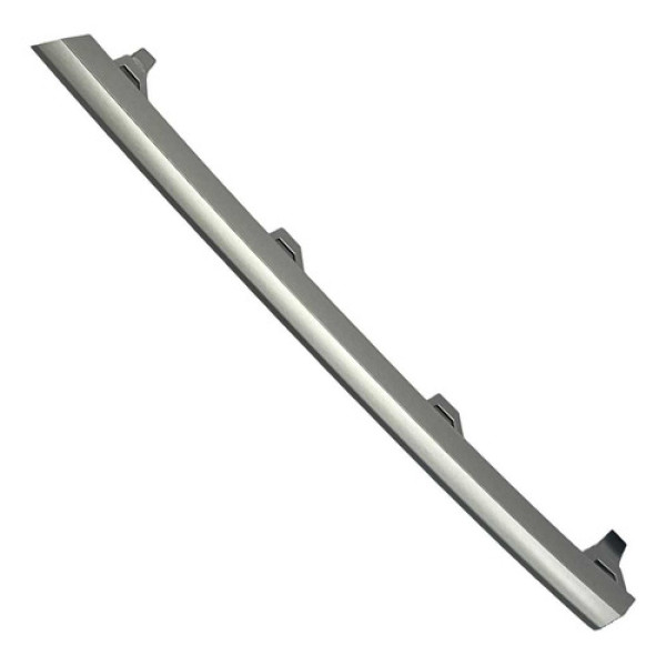 Friso Grade Esquerda Volkswagen Fox 2015 2016 |5z0853767