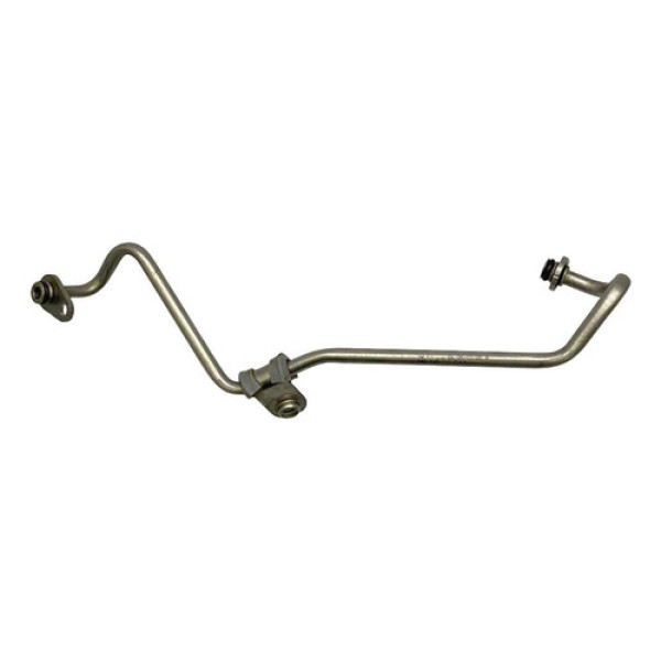 Tubo Cano Lubrificação Turbina Nivus Highline 200 1.0 2021