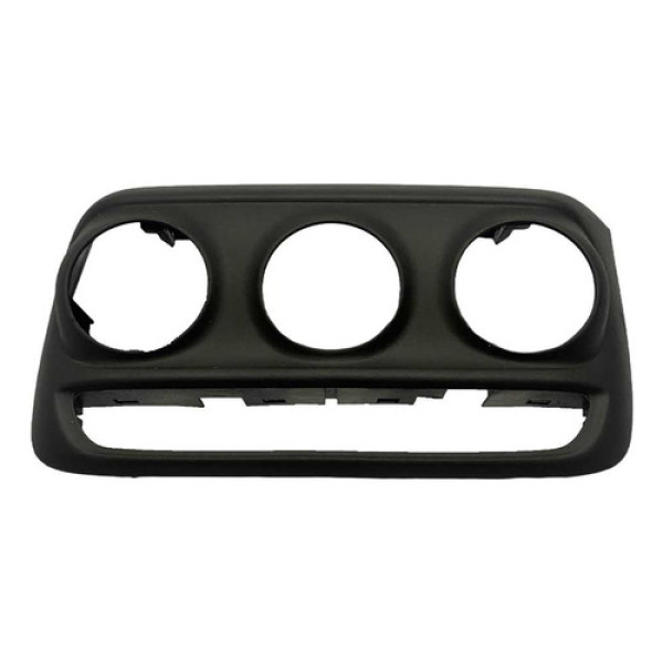 Moldura Comando Ar Condicionado Tracker 2020 2025 | Bhu06713