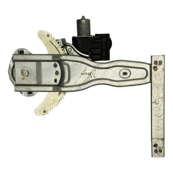 Máquina Vidro Elétrico Traseiro Esquerdo Nissan Kicks 2023