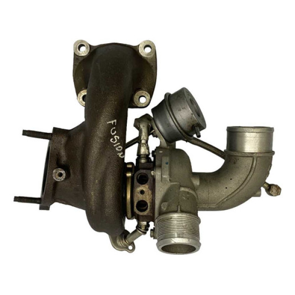 Turbina Ford Fusion 2.0 2016