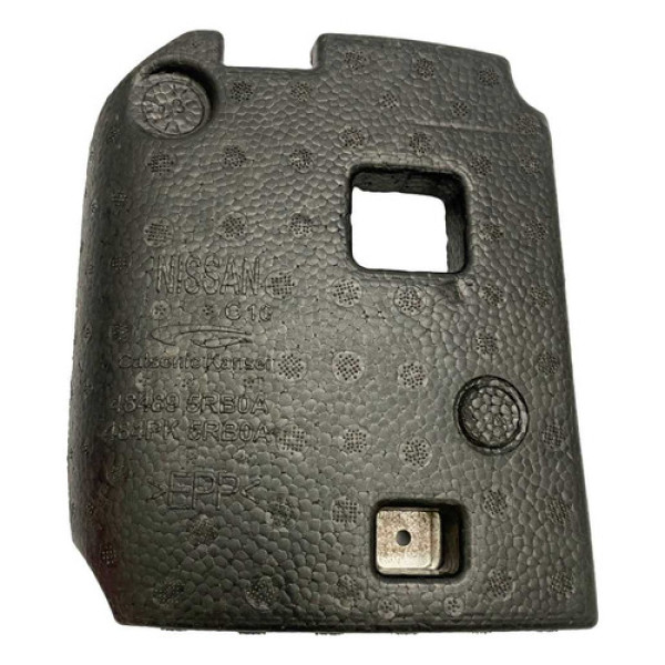 Isopor Coluna Direção Volante Nissan Versa Advance 1.6 2023