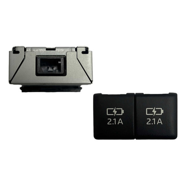 Tomada Entrada Usb Toyota Yaris 2018 2020 | 8553206020