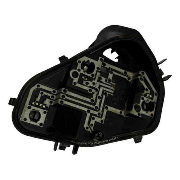 Circuito Lanterna Esquerda Sandero 14 19 S Lâmpada 19454101