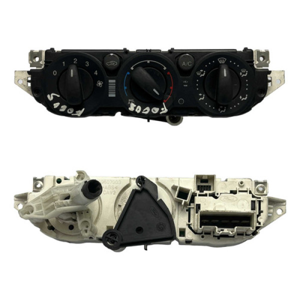 Comando Ar Condicionado Ford Focus 2009 2013