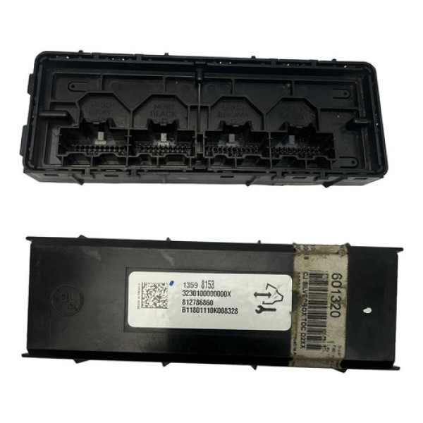 Módulo Central Ar Condicionado Chevrolet Cruze 1.4 17/21 