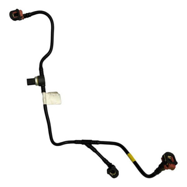 Mangueira Pressão Sensor Combustível Chevrolet Tracker 20