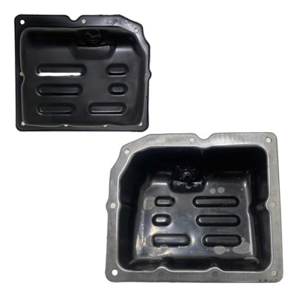 Tampa Carter Oleo Motor Hyundai Hb20 1.0 2018 2020