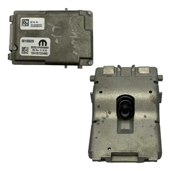 Câmera Frontal Parabrisa Jeep Compass 2021 2022 Diesel