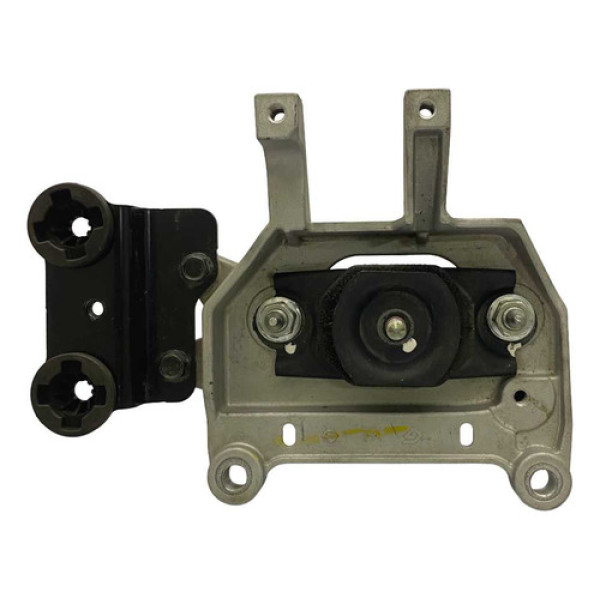 Suporte Coxim Calço Câmbio Superior Nissan Versa 2023 2024