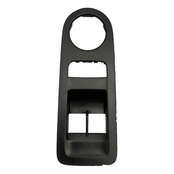 Moldura Botão Vidro Dianteiro Esquerdo Volkswagen Up 2019 