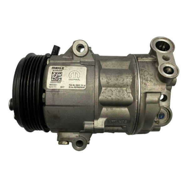 Compressor Ar Condicionado Fastback 1.0 Turbo 200 2023