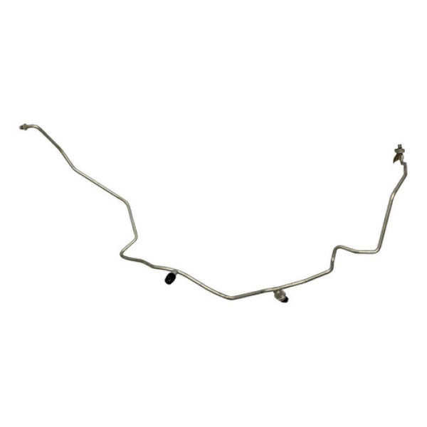 Mangueira Ar Condicionado Nissan Kicks 2022