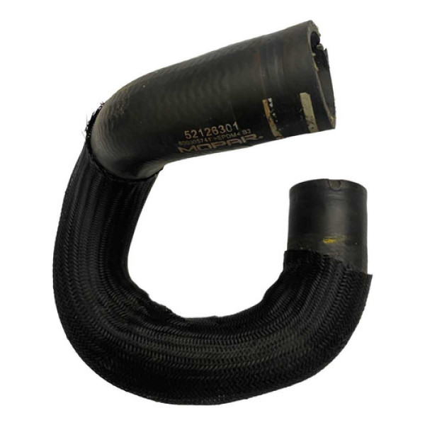 Mangueira Inferior Radiador Fiat Strada 2021