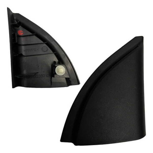 Moldura Interna Retrovisor Direito Yaris 2019 | 6749100350