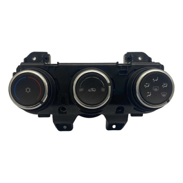 Comando Ar Condicionado Gm Onix Plus 2020 2023 | 26306967