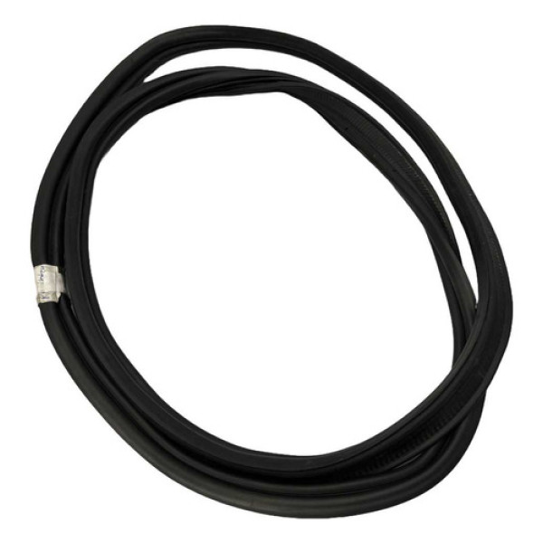 Borracha Vedação Guarnição Porta Mala Ford Ka Hatch 2015