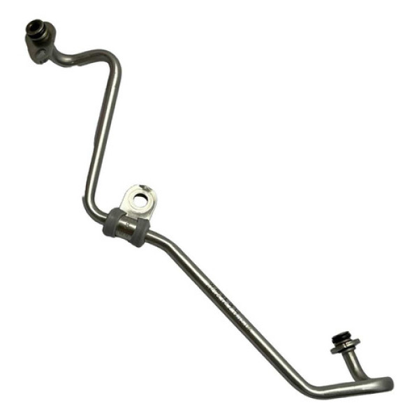 Mangueira Cano Oleo Turbina Polo Virtus 2018 2022 