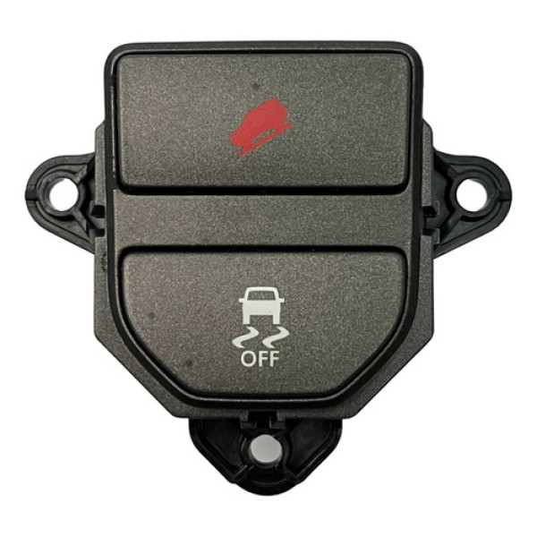 Botão Controle Tração Land Rover Evoque 2013 | Bj3214k147