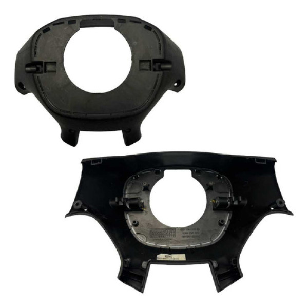 Capa Traseira Volante Direção Hyundai Ix35 2011 2017 