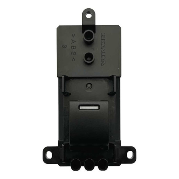 Botão Comando Vidro Elétrico Traseiro Direito Fit 2015