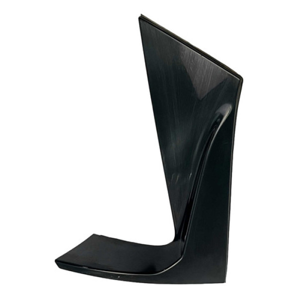 Aplique Esquerdo Aerofólio Chevrolet Tracker 2024 355007433c