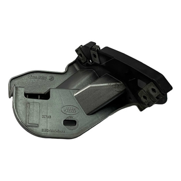 Suporte Parachoque Esquerdo Evoque 2013 | Bj3216a143aa