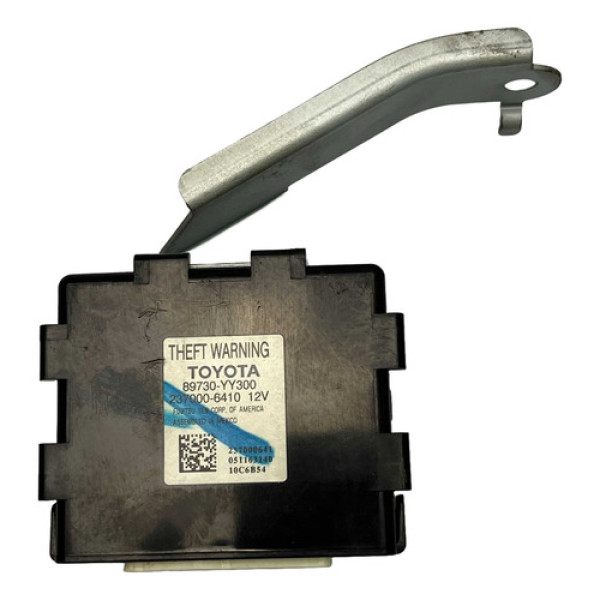 Módulo Central Alarme Toyota Etios 1.5 2017 | 89730yy300