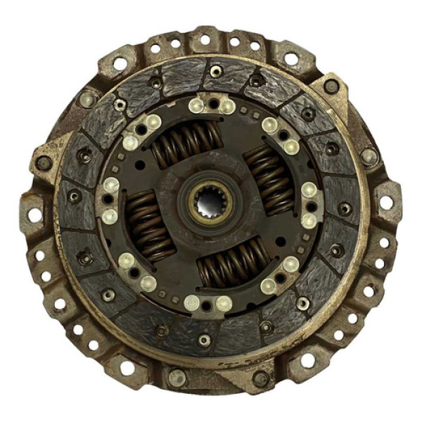 Kit Embreagem Disco Plato Onix 1.0 Aspirado 20202024