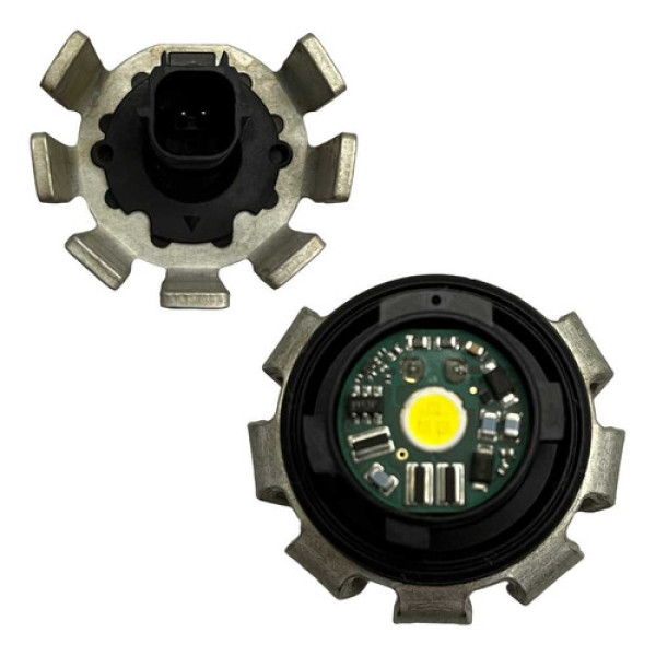 Lâmpada Luz Ré Led Toyota Corolla 2020 2021 2022 2023 | Lw5b