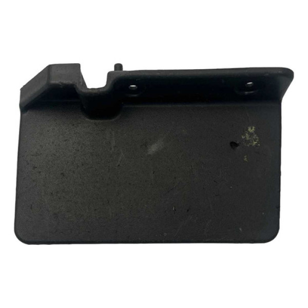 Protetor Parabarro Traseiro Esquerdo Sportage 2017 2022 