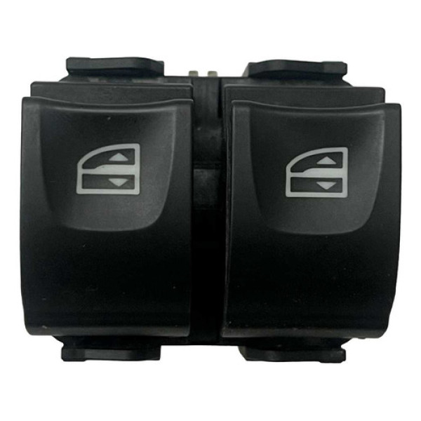 Botão Vidro Elétrico Dianteira Esquerda Renault Sandero 2017