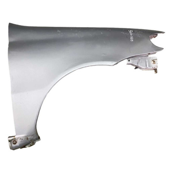 Paralama Dianteiro Direito Fiat Siena 2005 2005