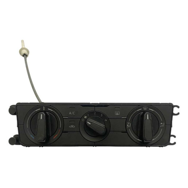 Comando Ar Volkswagen Polo Nivus T-cross Virtus 2018 2022