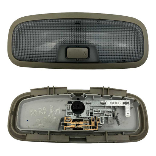 Luz Salão Teto Cortesia Ford Ka Hatch 2016 2017 2018 19/20 