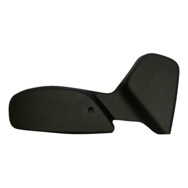 Acabamento Banco Dianteiro Direito Jeep Compass T270 2021 Preto