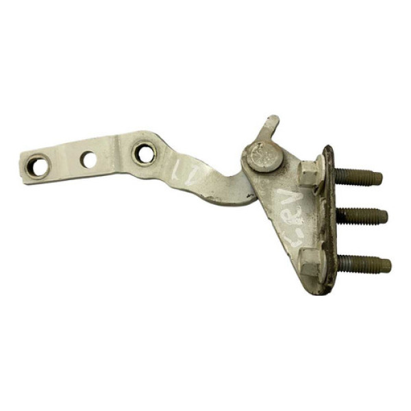 Dobradiça Capô Direito Honda Cr-v 2014 2015