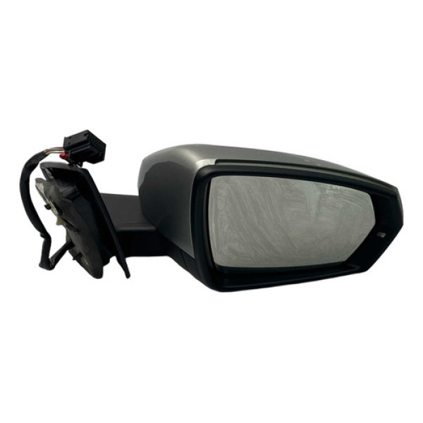 Retrovisor Direito Volkswagen Polo Nivus 2022 2024 6ea857502