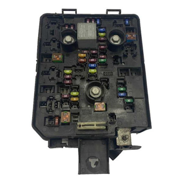 Caixa Fusível Chevrolet Onix Prisma 2018 2019