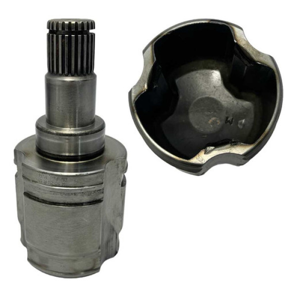 Tulipa Esquerda 24 Dentes Corolla Cross 1.8 Aut 2020 2023